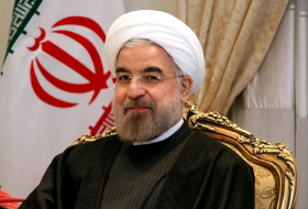 Rouhani highlights Iran’s support for Turkey’s legal government, nation